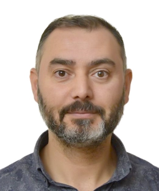 İlhan Karabıçak