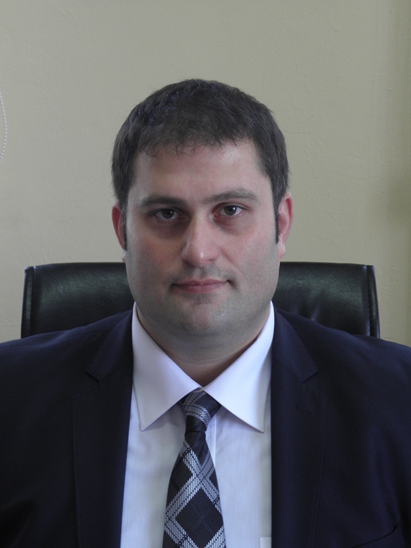 Mehmet Özer Toplaoğlu
