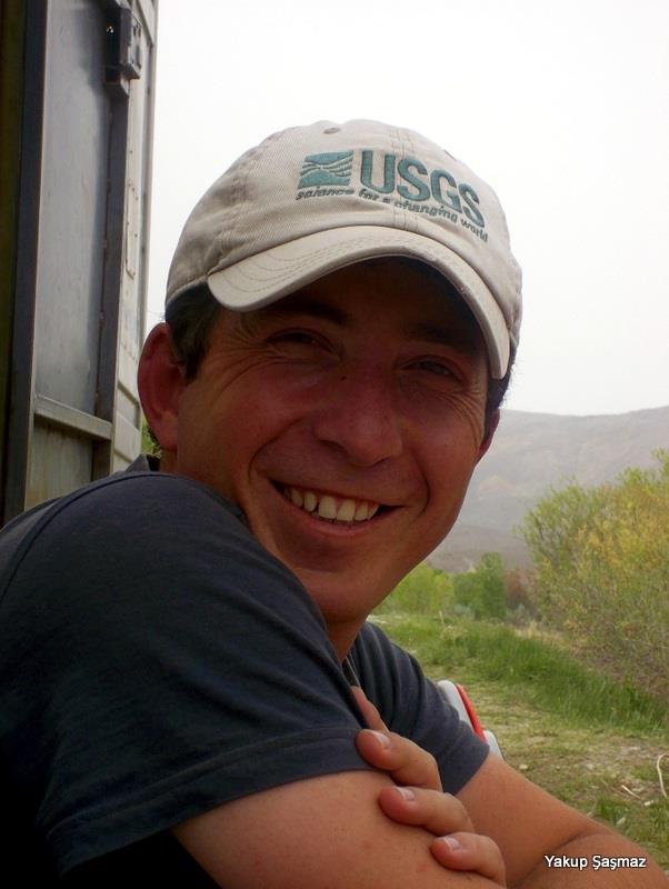 Yakup Şaşmaz